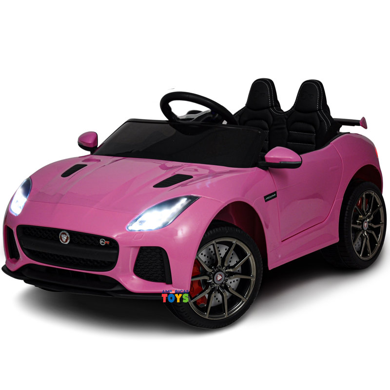 americas toys project